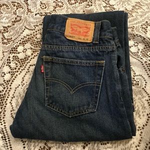 levis 205